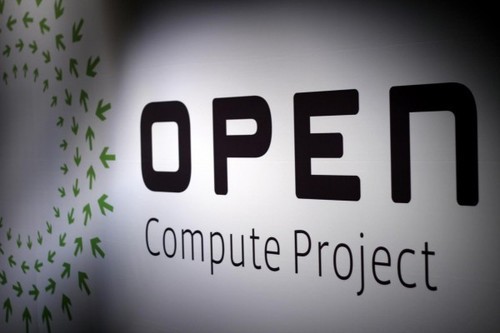 Facebook推出OCP开放计算项目